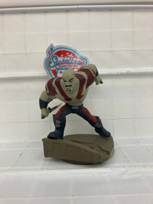 Drax - Disney Infinity