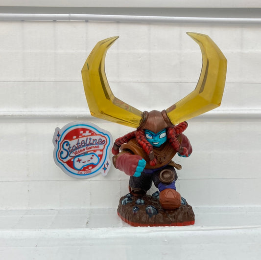 Head Rush - Trap Team - Skylanders