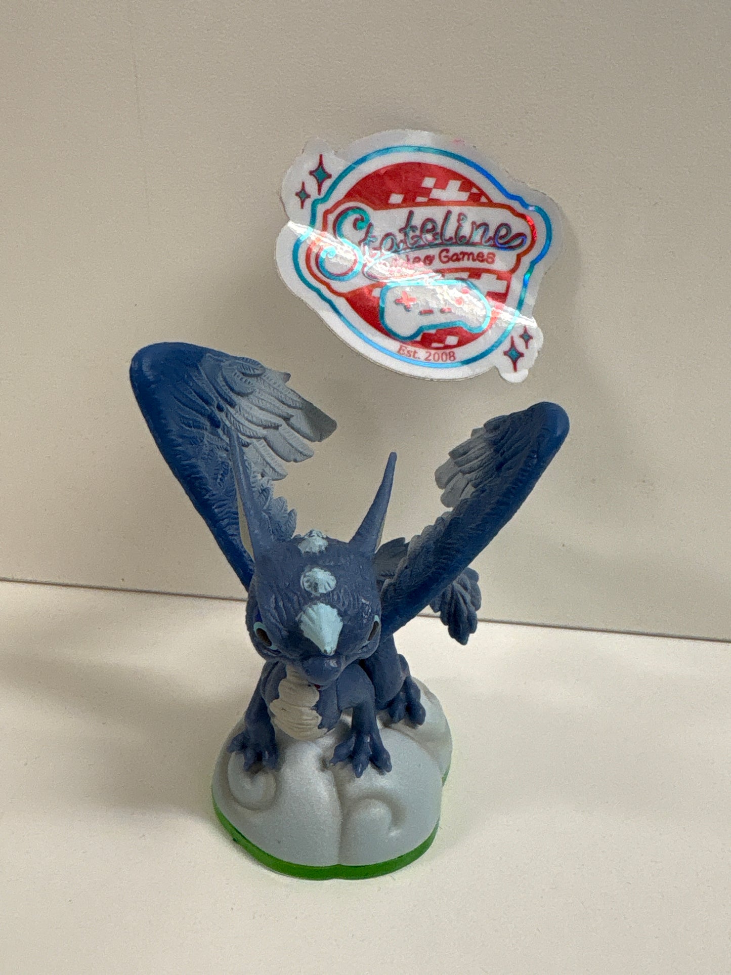 Whirlwind - Skylanders