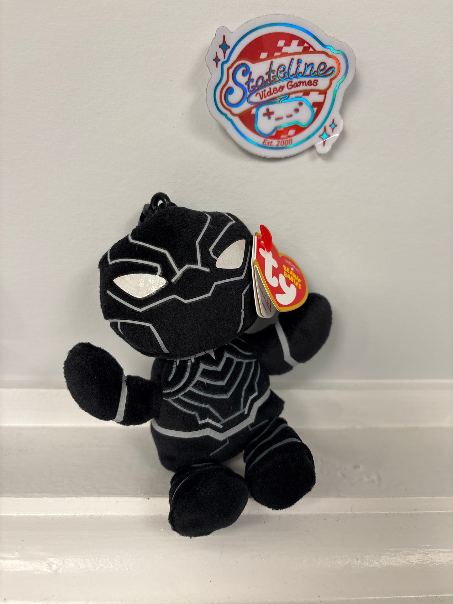 TY Beanie Plush - Misc