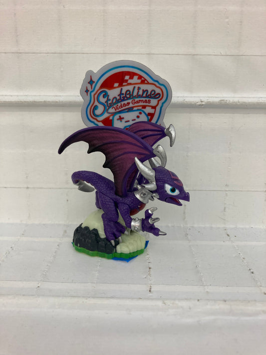 Cynder - Skylanders