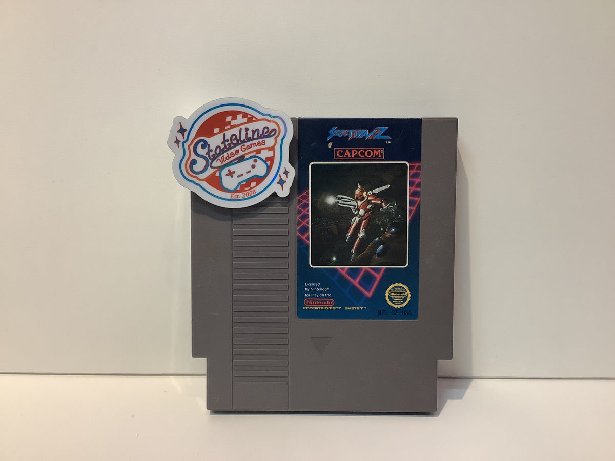 Section Z - NES