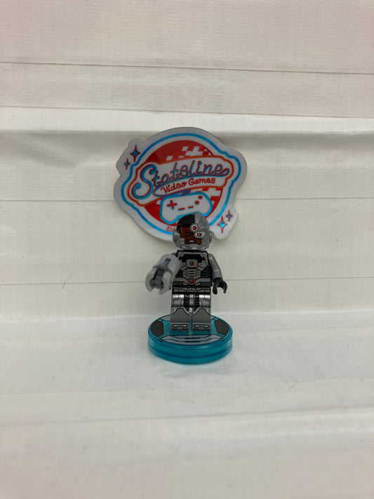 Cyborg [Fun Pack] #71210 - Lego Dimensions