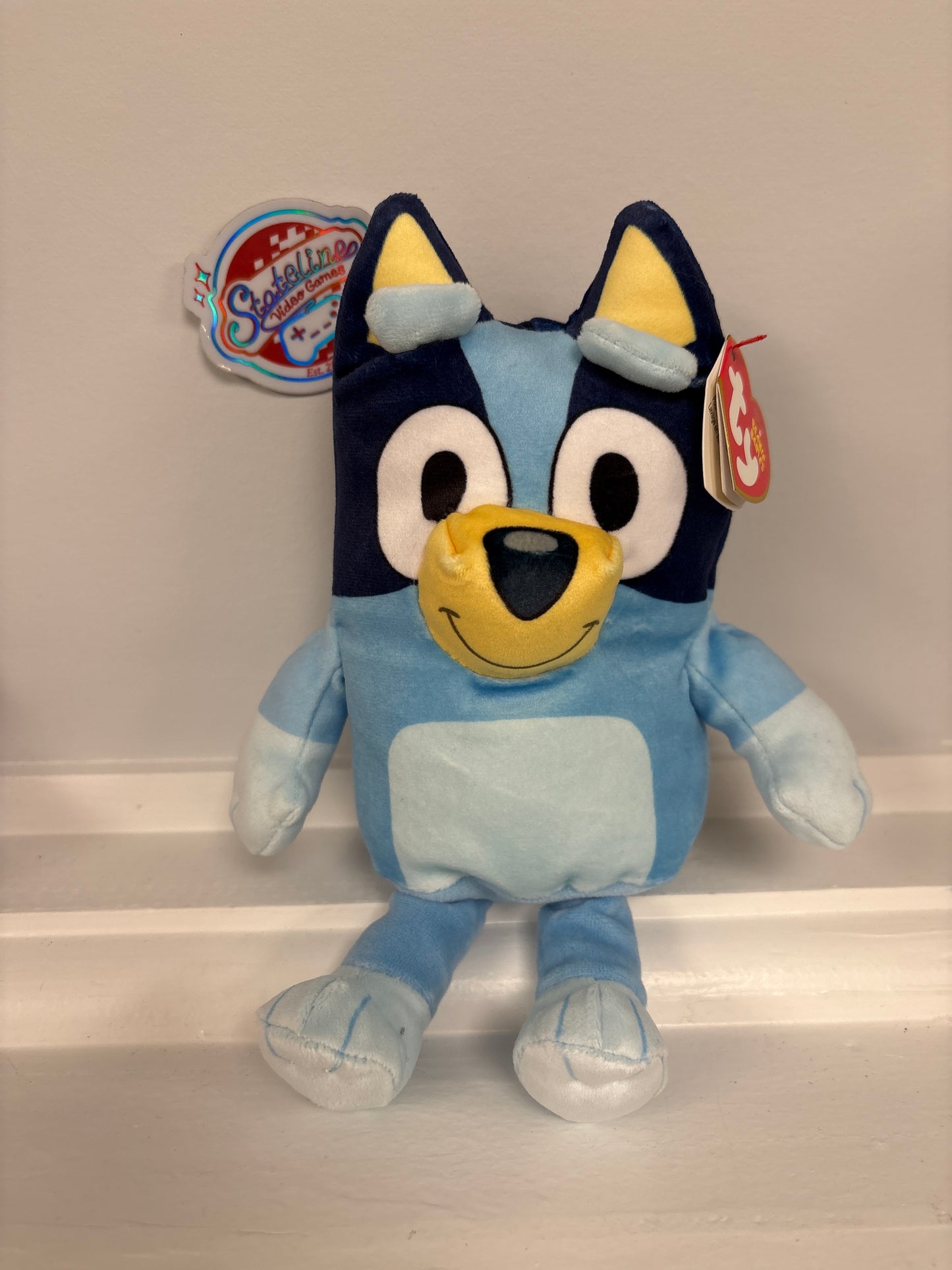 TY Beanie Plush - Misc