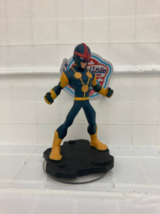 Nova - Disney Infinity