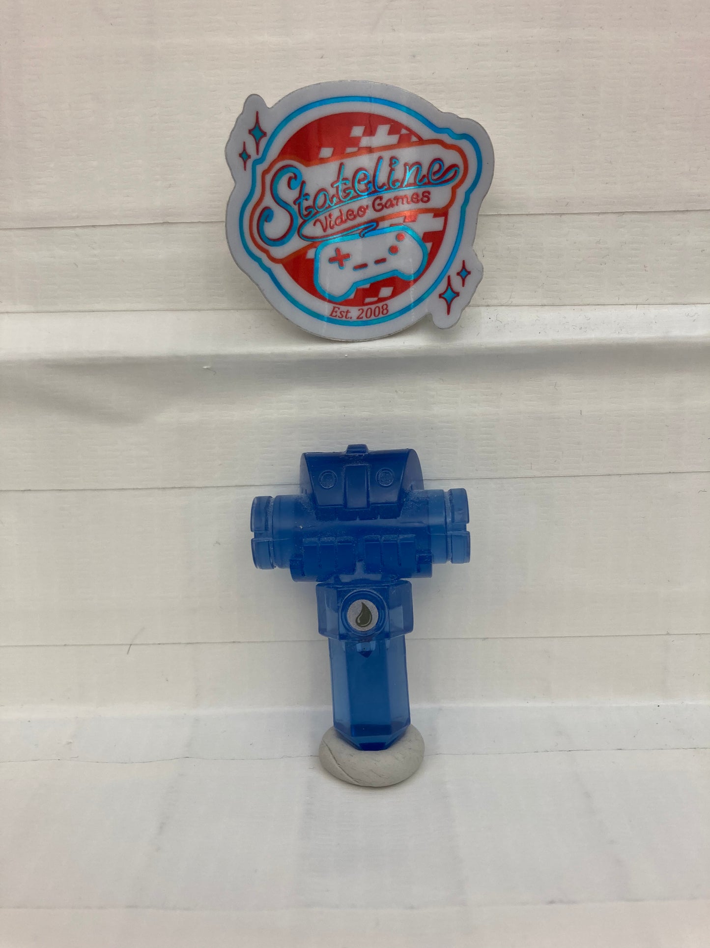 Water Trap - Skylanders