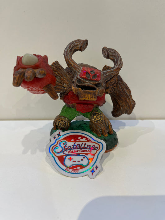 Tree Rex - Giants - Skylanders