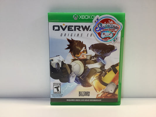 Overwatch Origins Edition - Xbox One