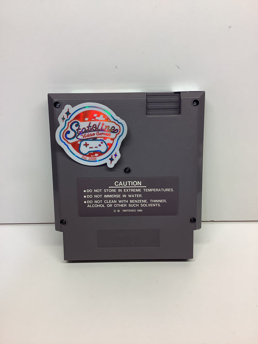 Athena [5 Screw] - NES