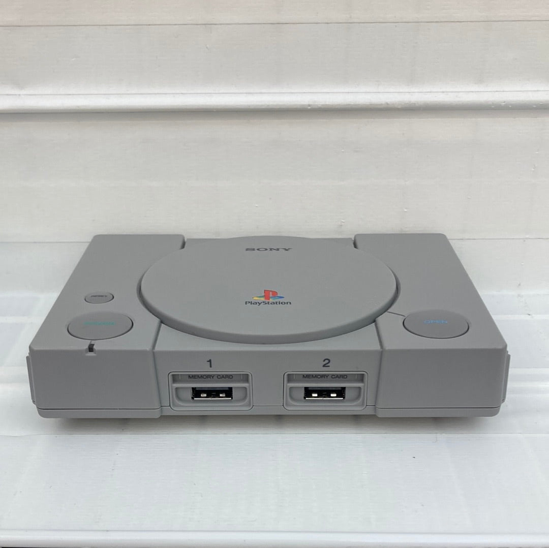 Playstation Classic Mini - Playstation