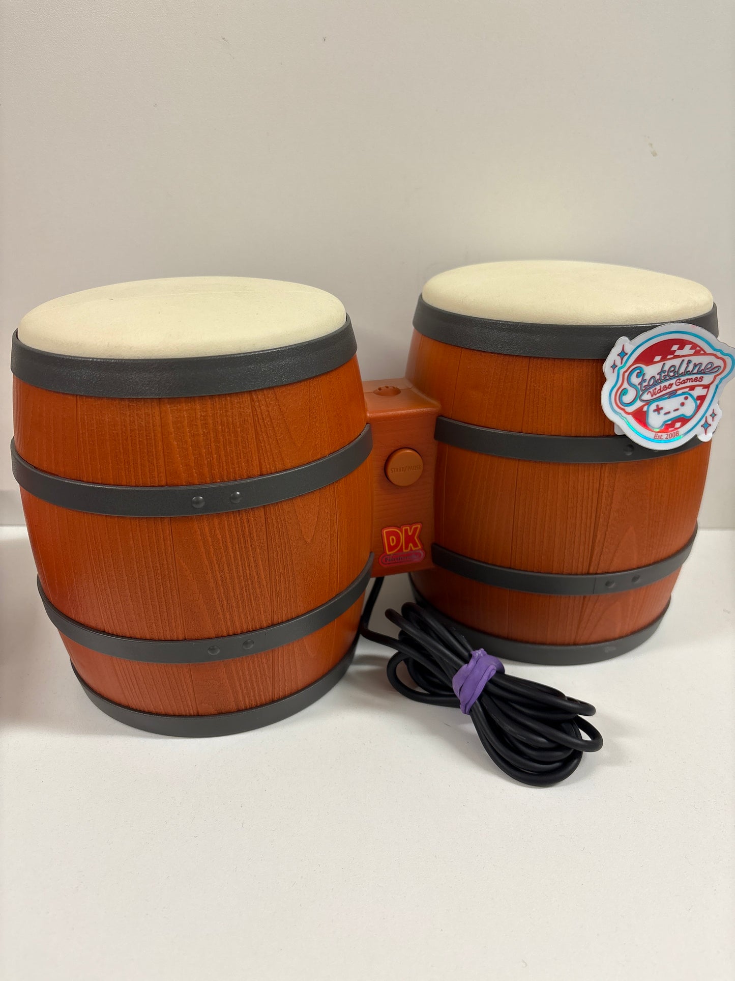 Bongos Drums - Gamecube