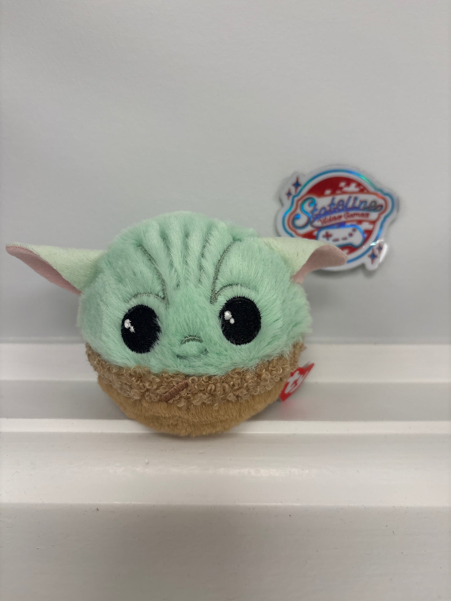 TY Beanie Bouncer - Misc