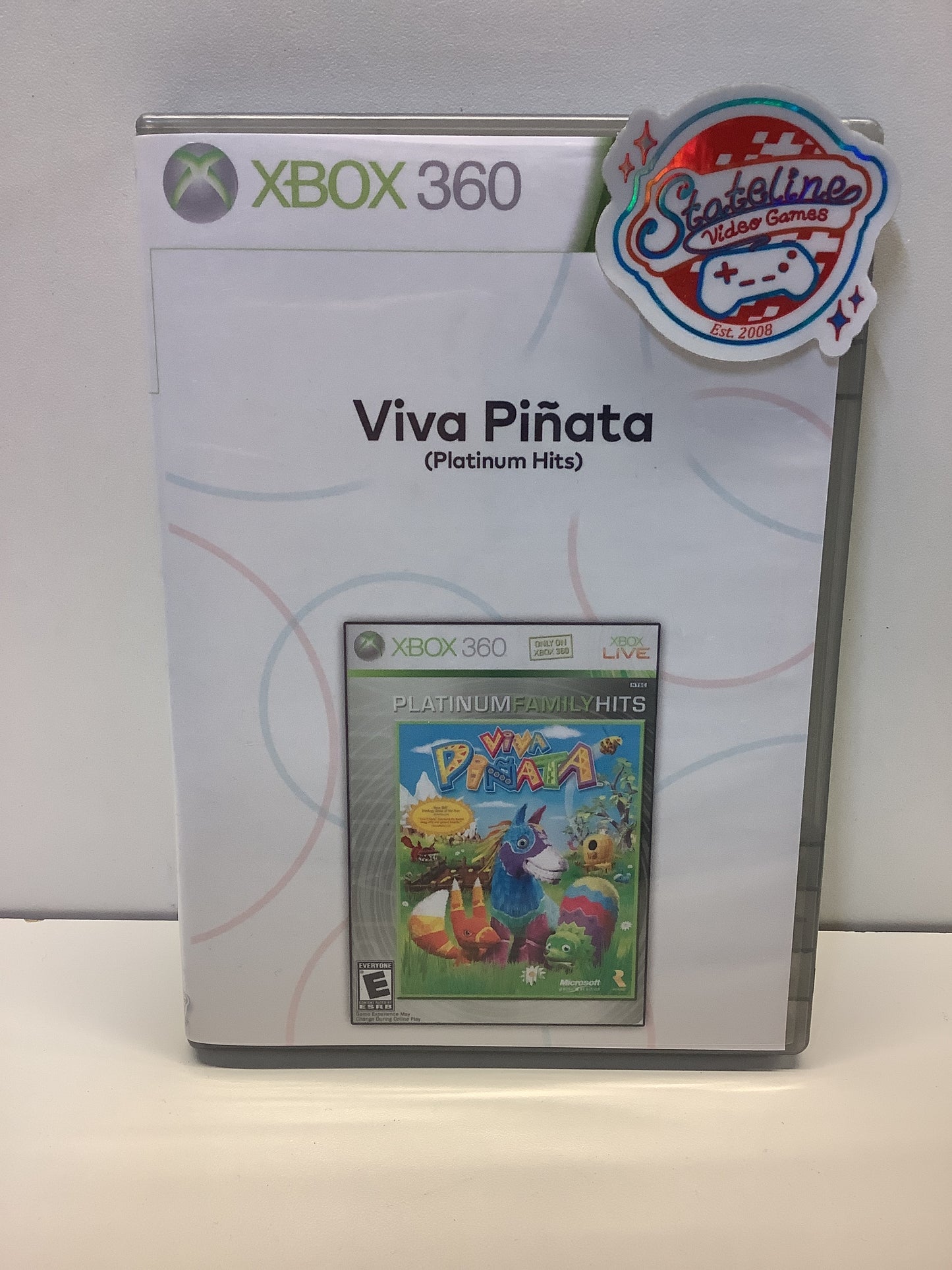 Viva Pinata - Xbox 360