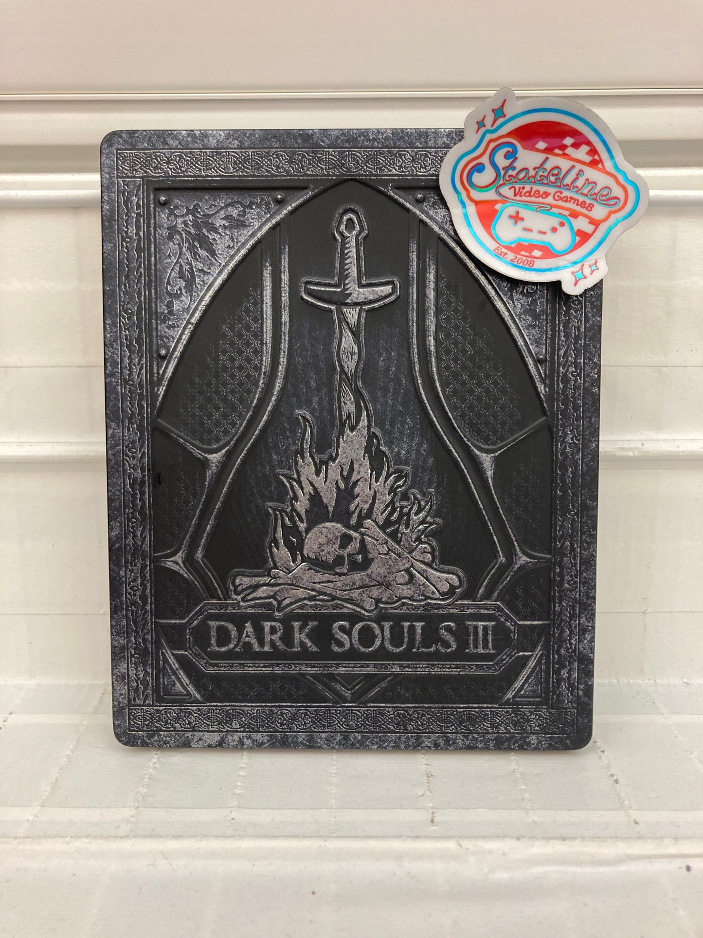 Dark Souls III - Xbox One