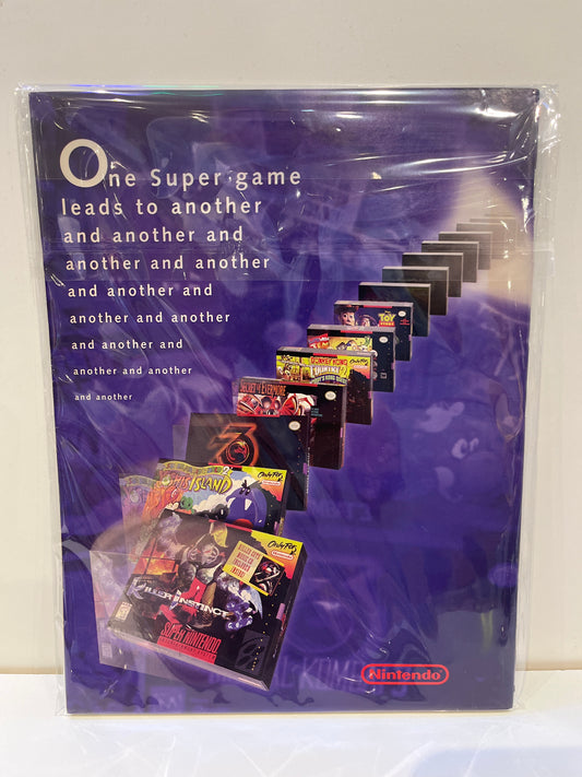 [Volume 82] Super Mario RPG - Nintendo Power