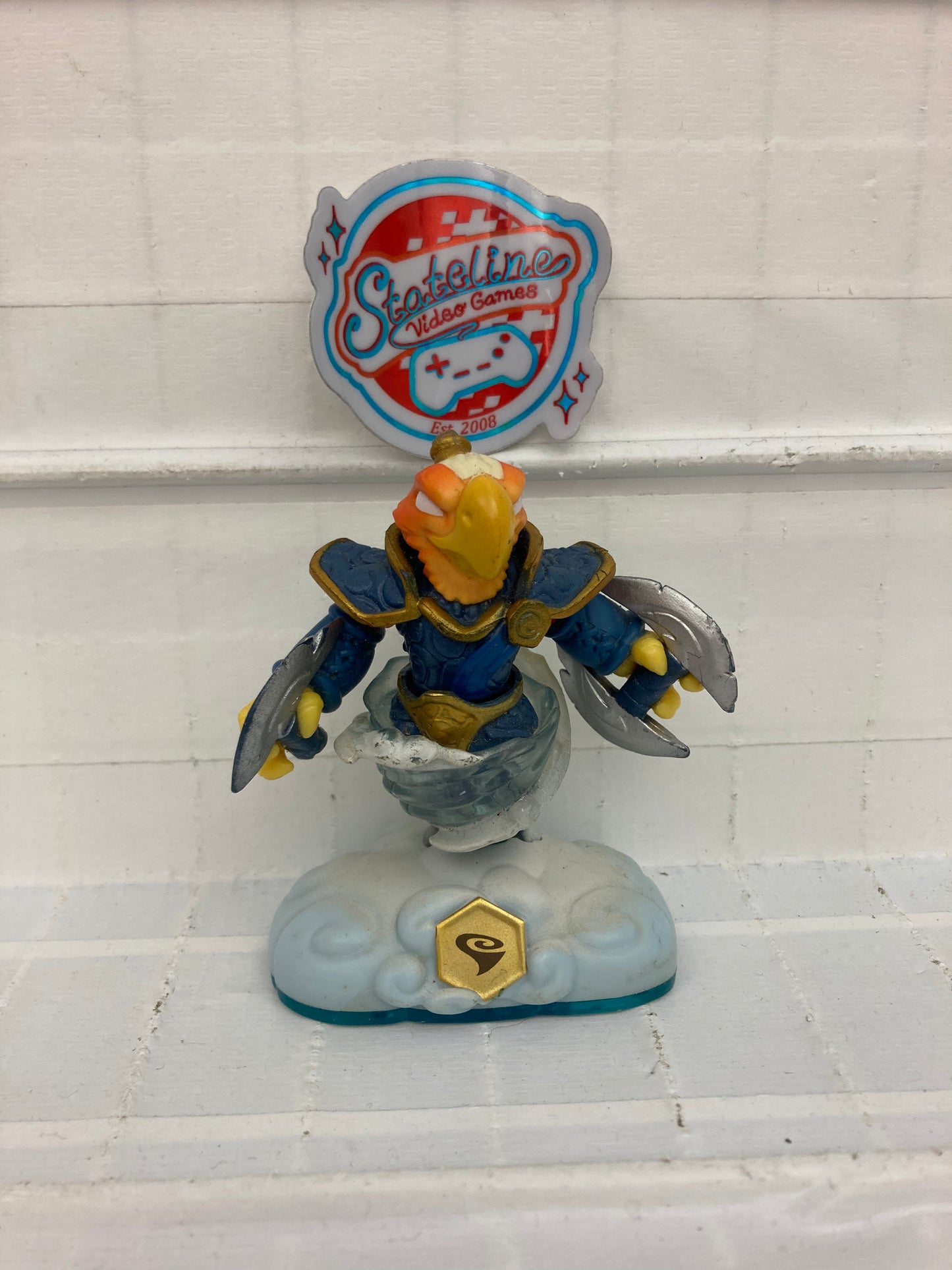 Free Ranger - Swap Force - Skylanders