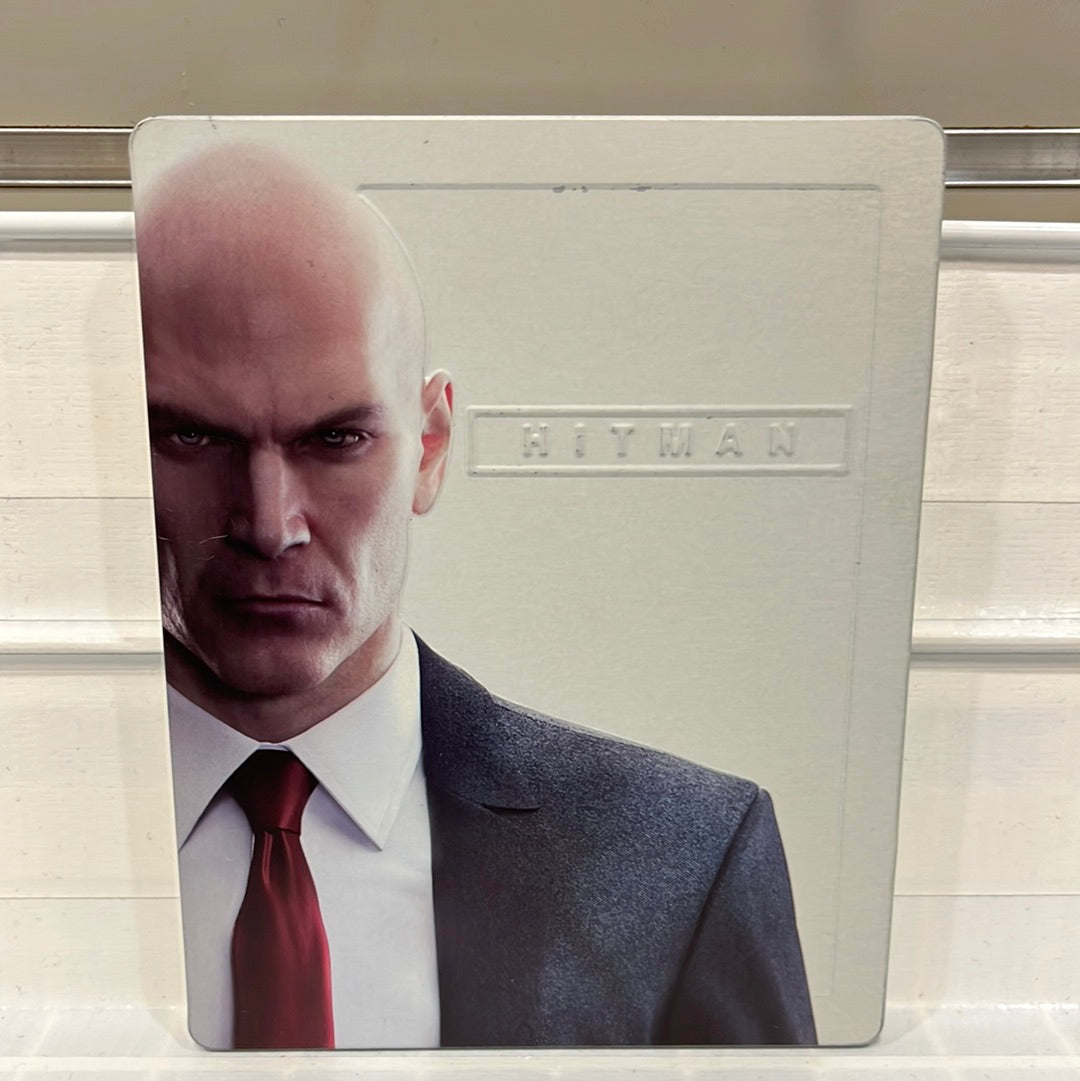 Hitman The Complete First Season - Playstation 4