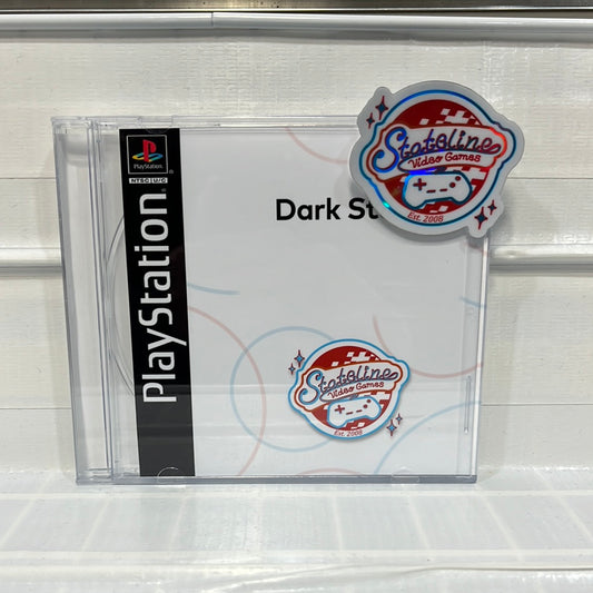 Darkstone - Playstation