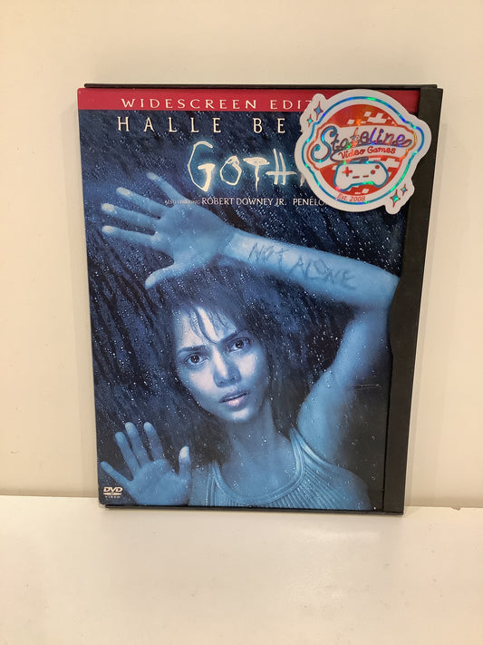 Gothika - DVD