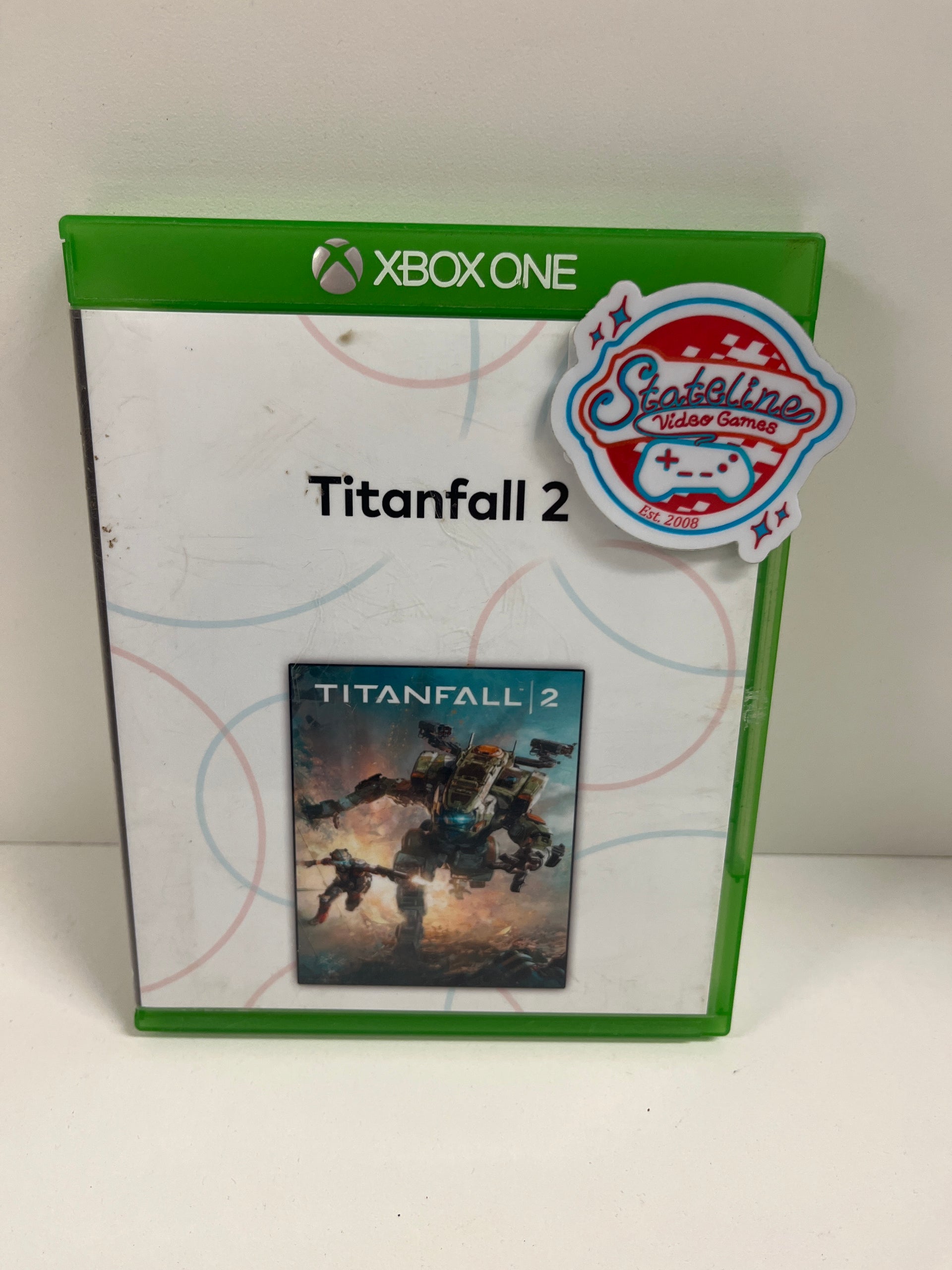 Titanfall 2 Xbox One | Meses Sin Interés - Foto 6