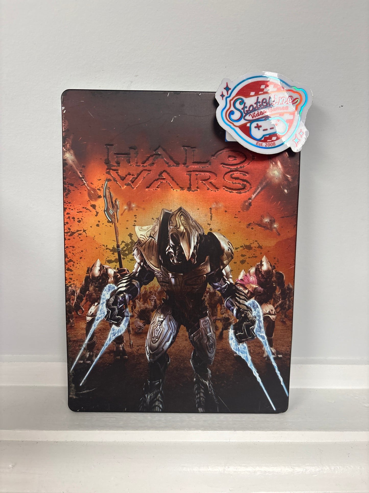 Halo Wars [Limited Edition] - Xbox 360