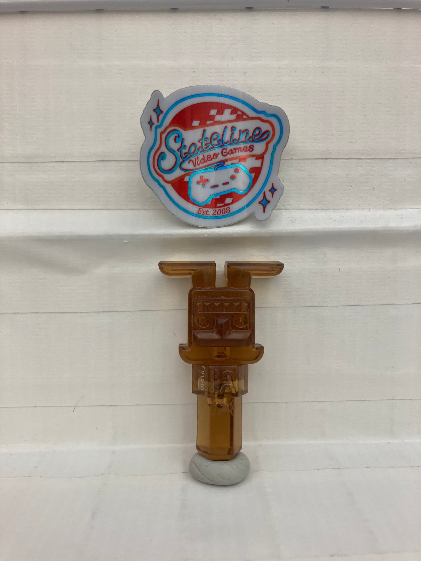 Earth Trap - Skylanders