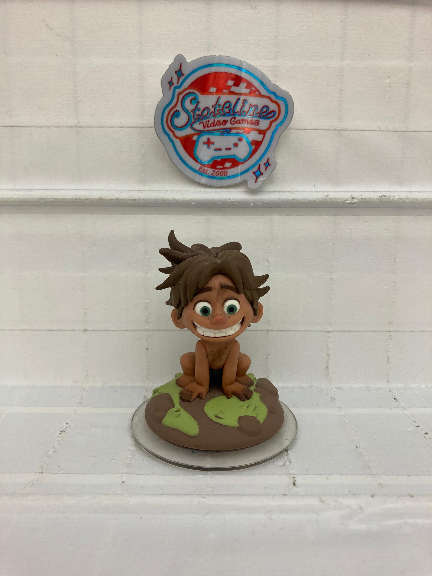 Spot - Disney Infinity