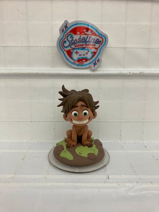 Spot - Disney Infinity