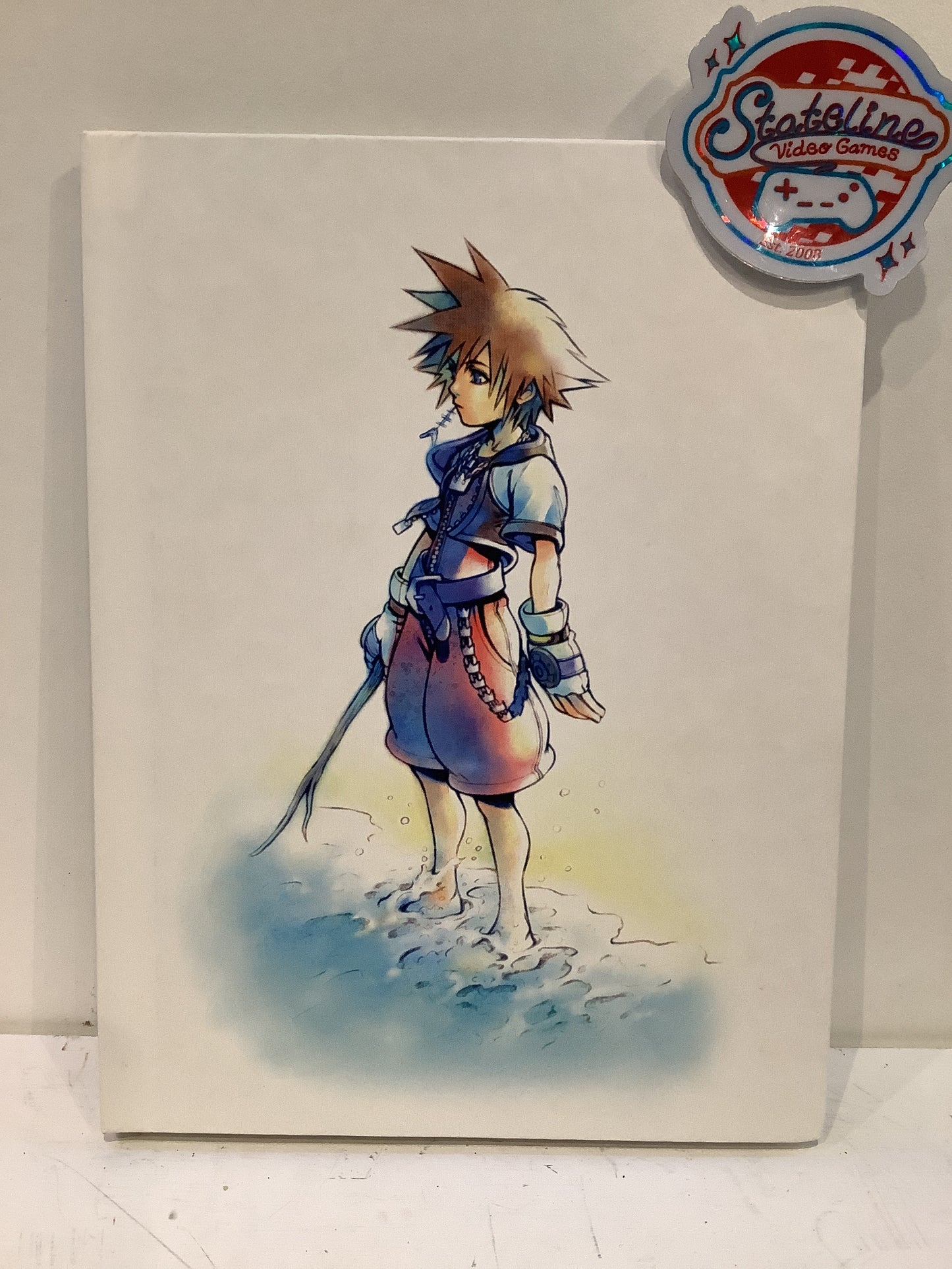 Kingdom Hearts HD 1.5 Remix [Limited Edition] - Playstation 3