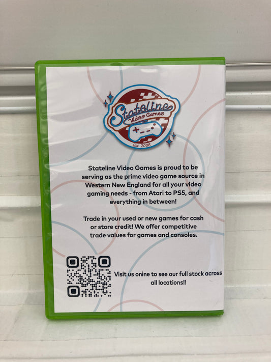 Surf's Up - Xbox 360