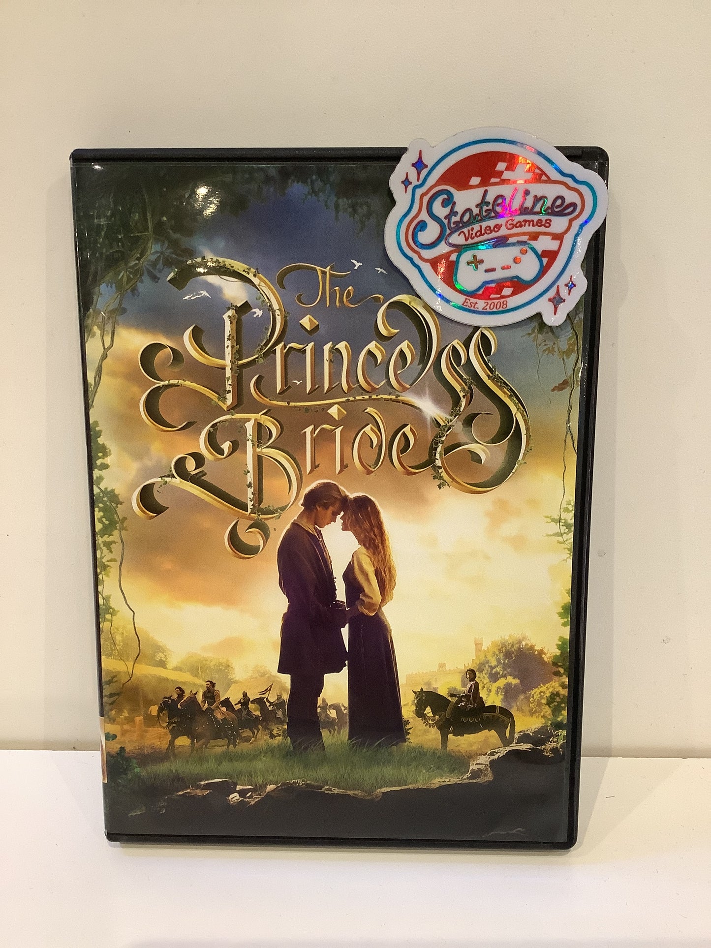 The Princess Bride - DVD