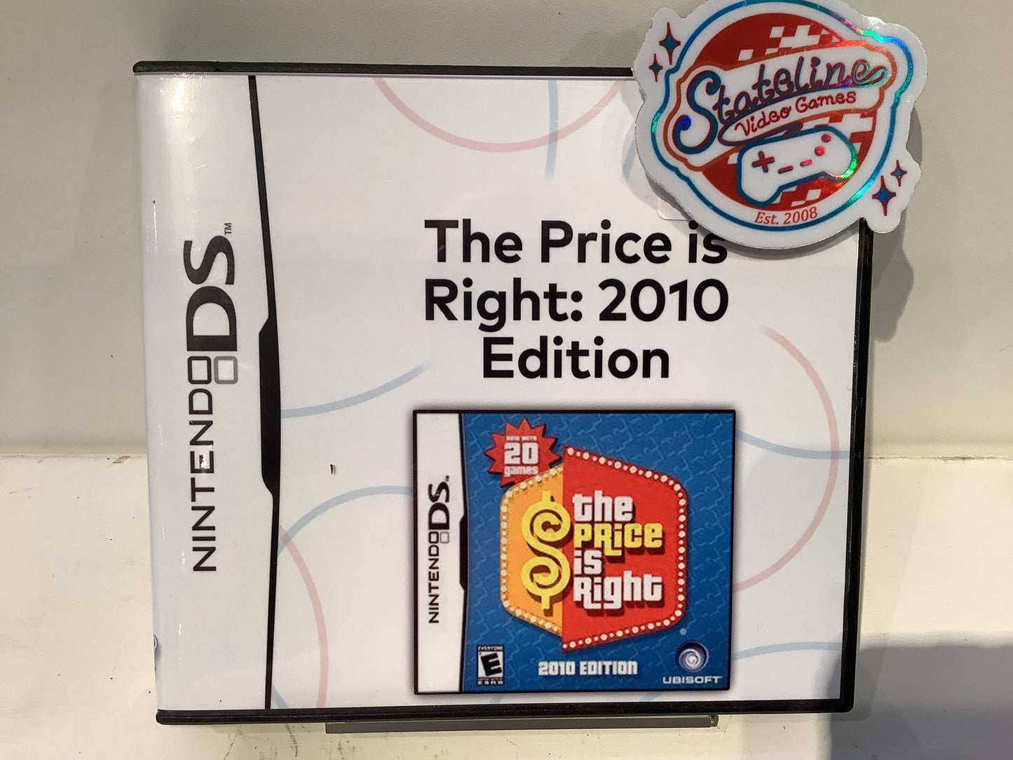 The Price is Right: 2010 Edition - Nintendo DS