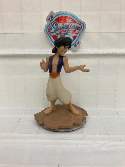 Aladdin - Disney Infinity