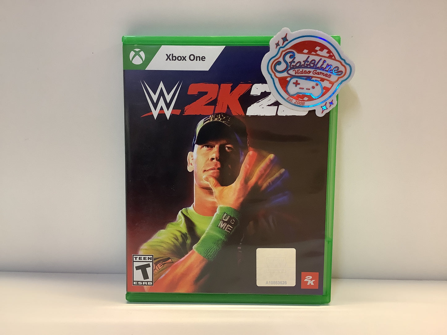 WWE 2K23 - Xbox One