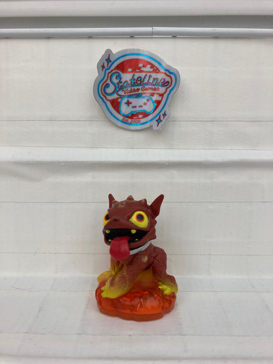 Hot Dog - Giants - Skylanders
