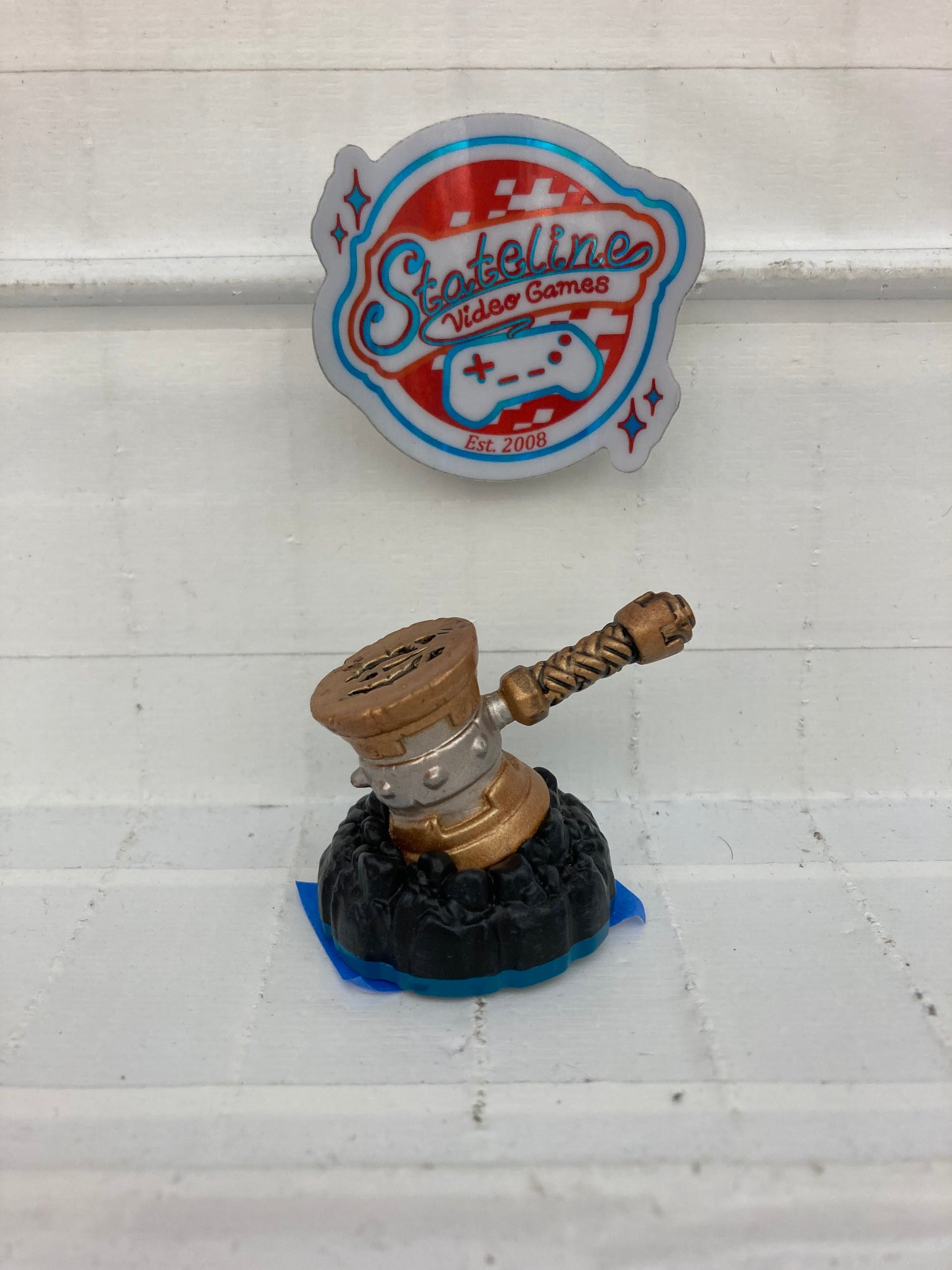 Battle Hammer - Skylanders