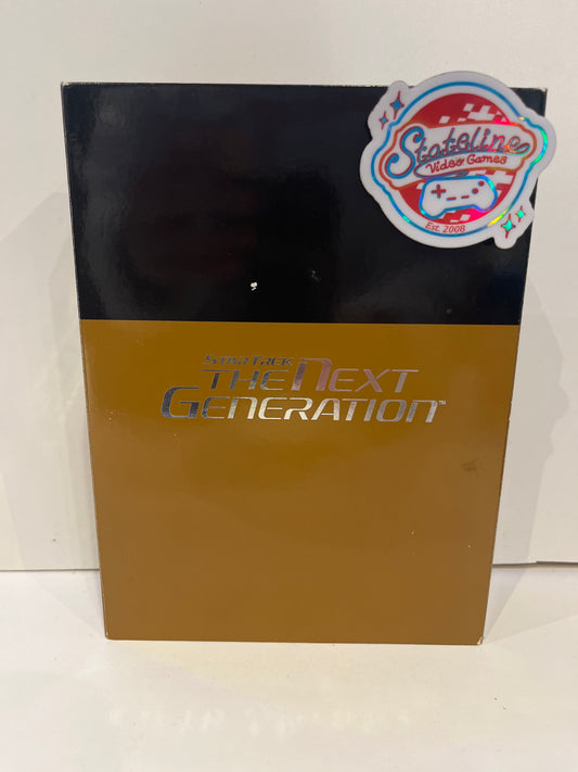 Star Trek: The Next Generation - Season 3 - DVD