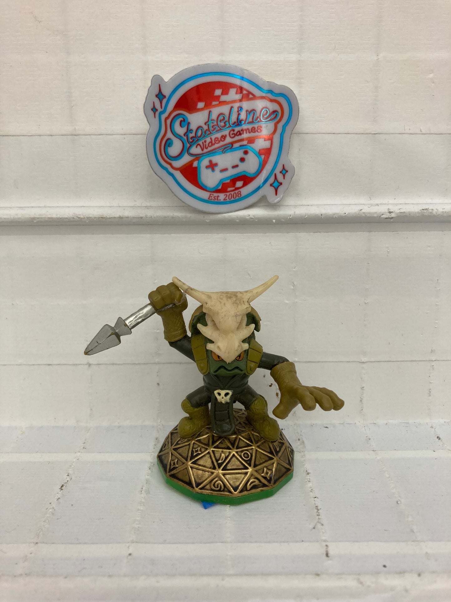 Voodood - Skylanders