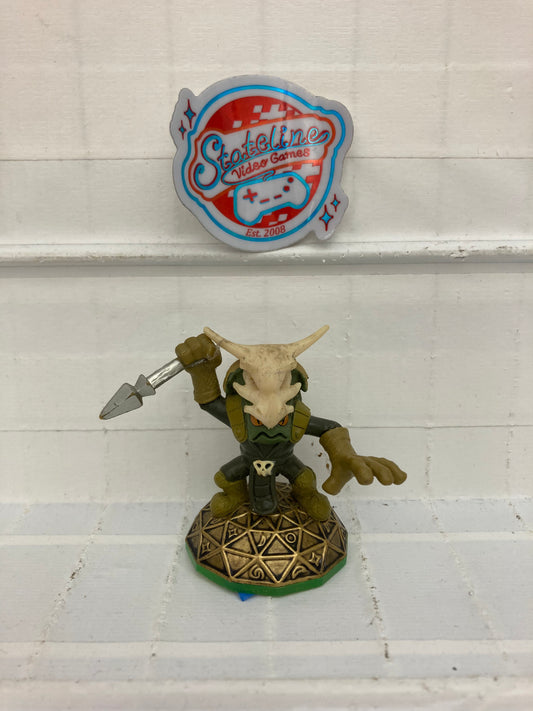 Voodood - Skylanders