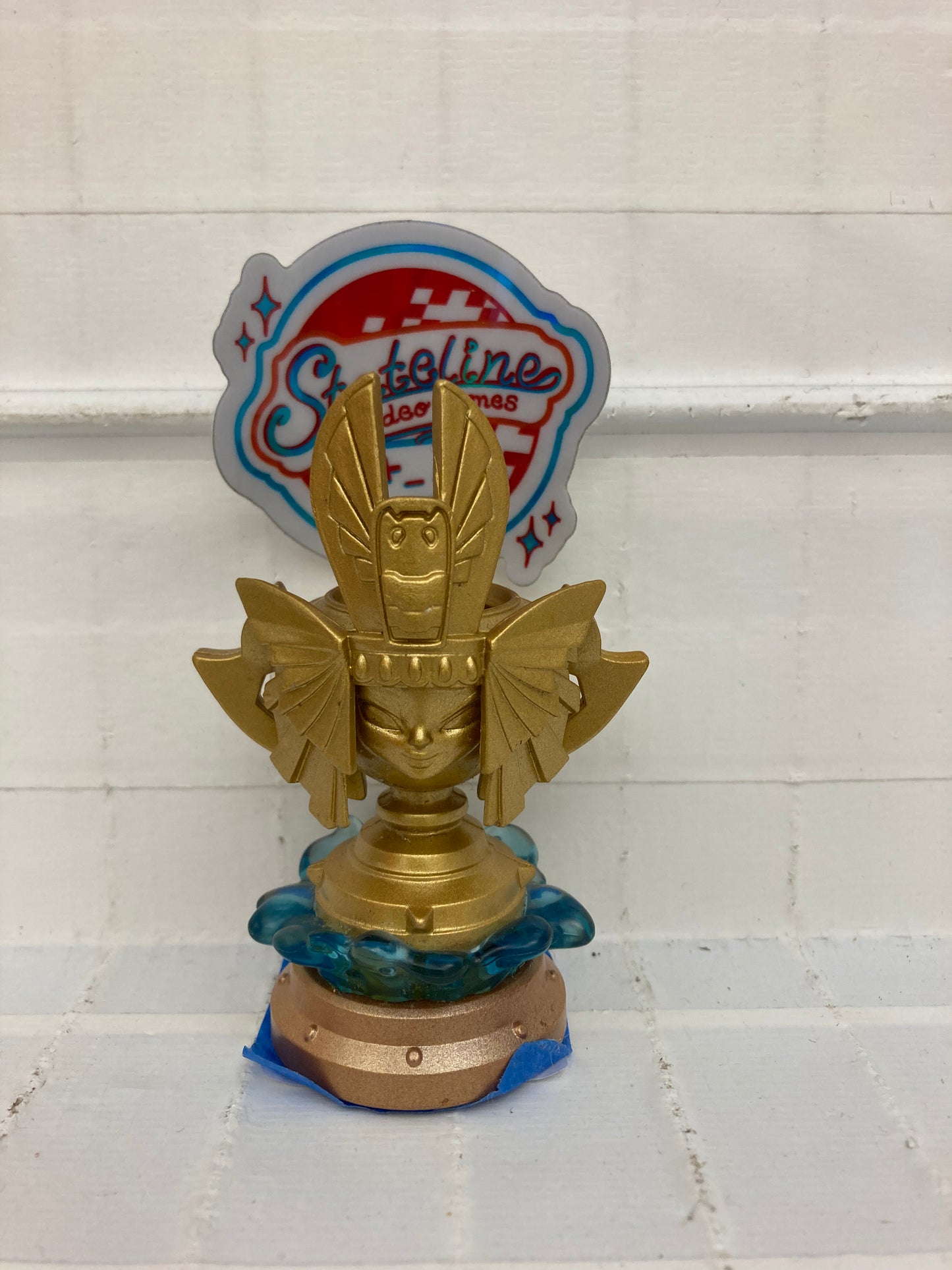 Sea Trophy - Skylanders