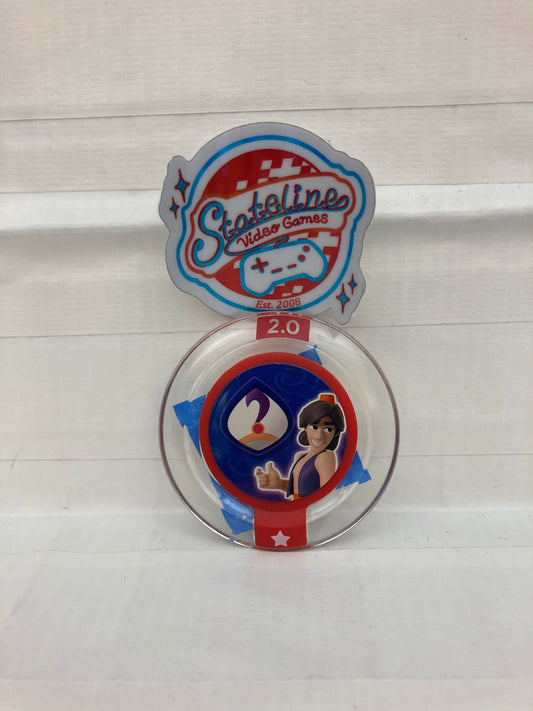 Rags to Riches [Disc] - Disney Infinity