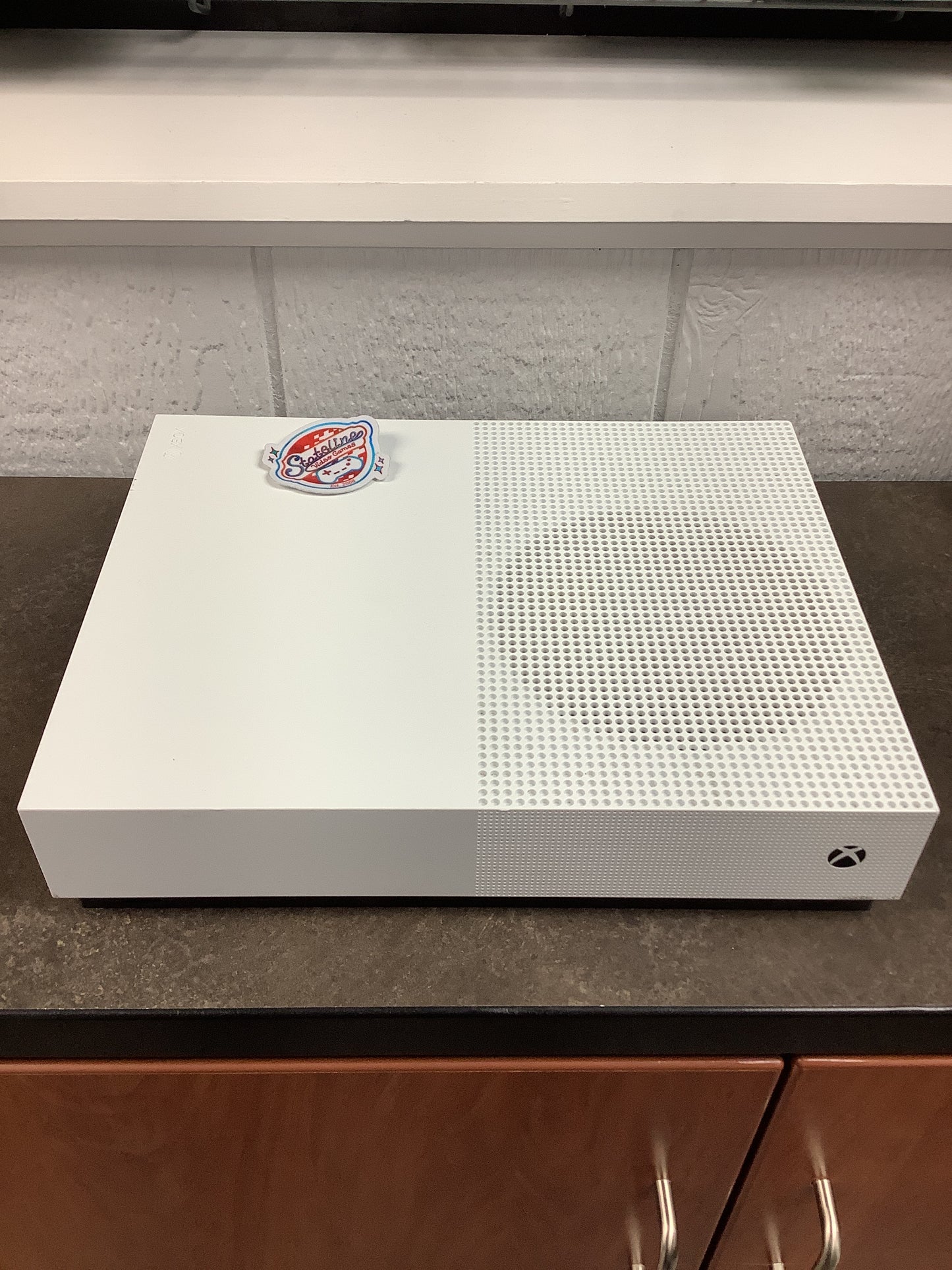 Xbox One Console - Xbox One