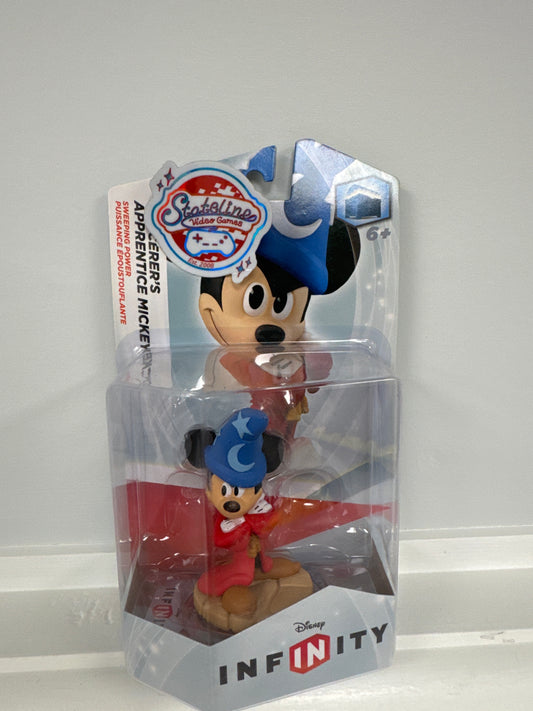 Sorcerer Mickey - Disney Infinity