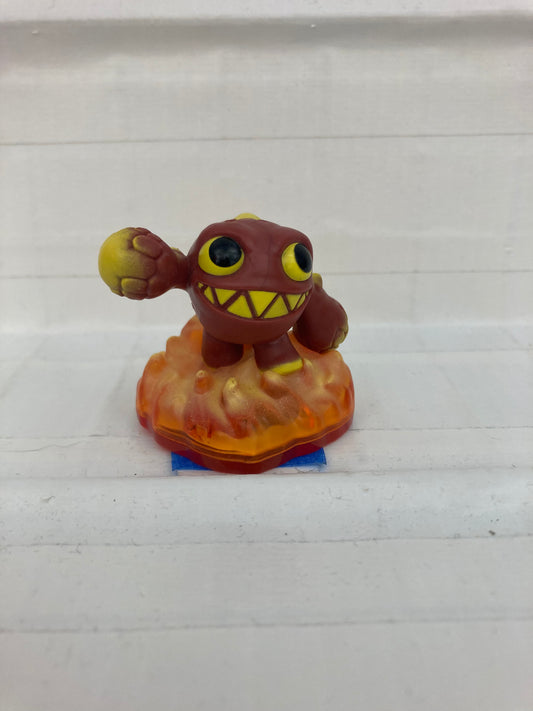 Weeruptor - Trap Team - Skylanders