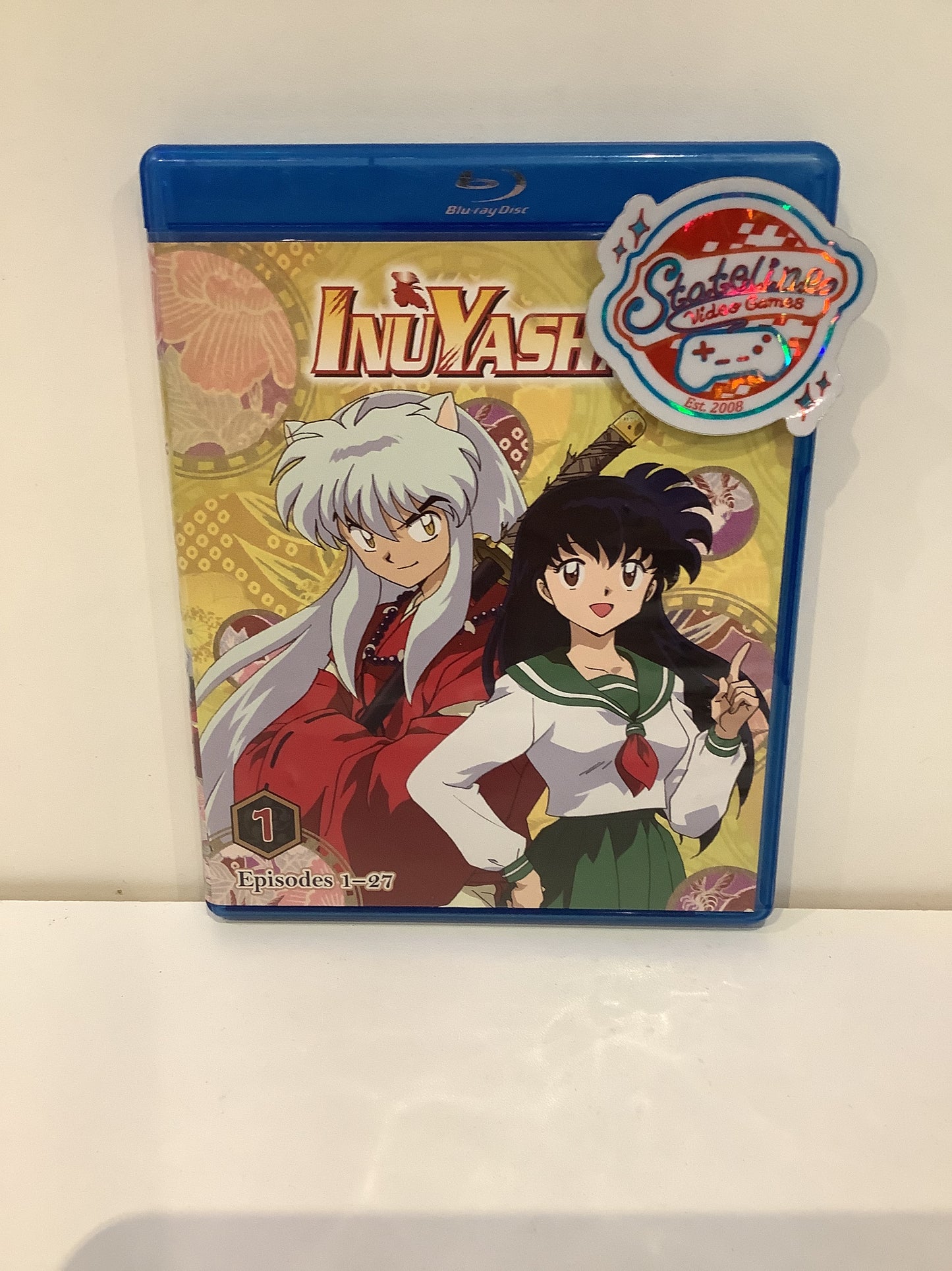 InuYasha - Blu-Ray