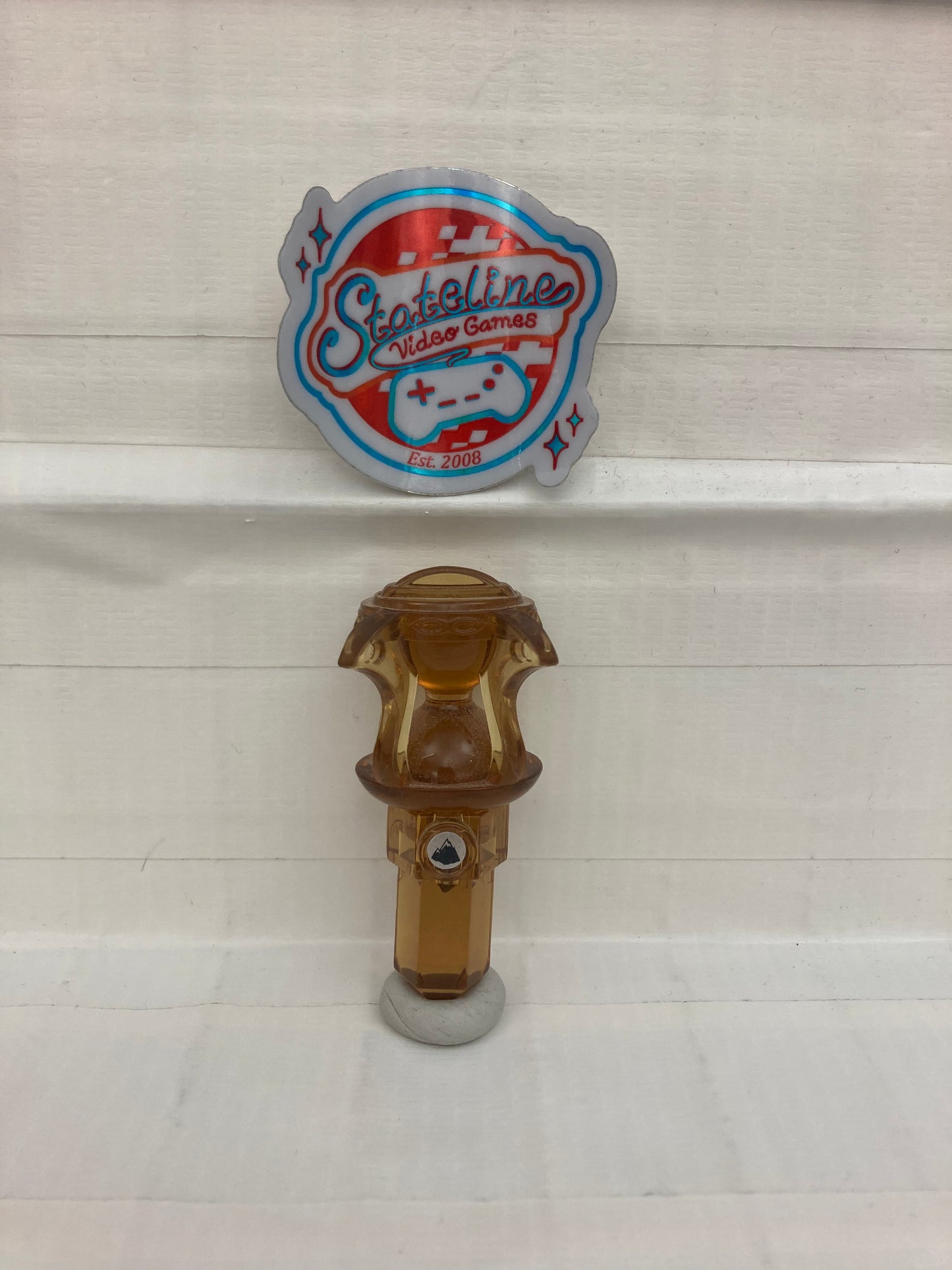 Earth Trap - Skylanders