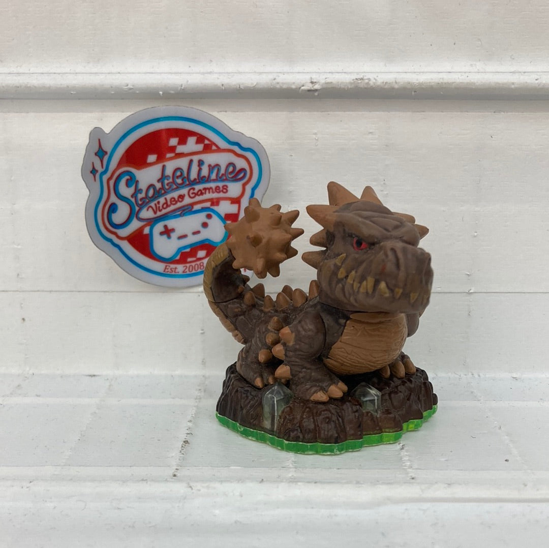 Bash - Skylanders