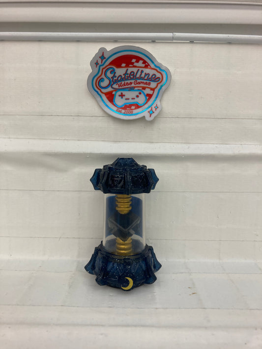 Dark Creation Crystal - Skylanders