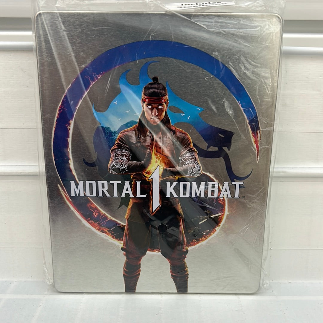 Mortal Kombat 1 - Xbox Series X