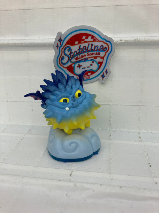 Pop Thorn - Swap Force - Skylanders